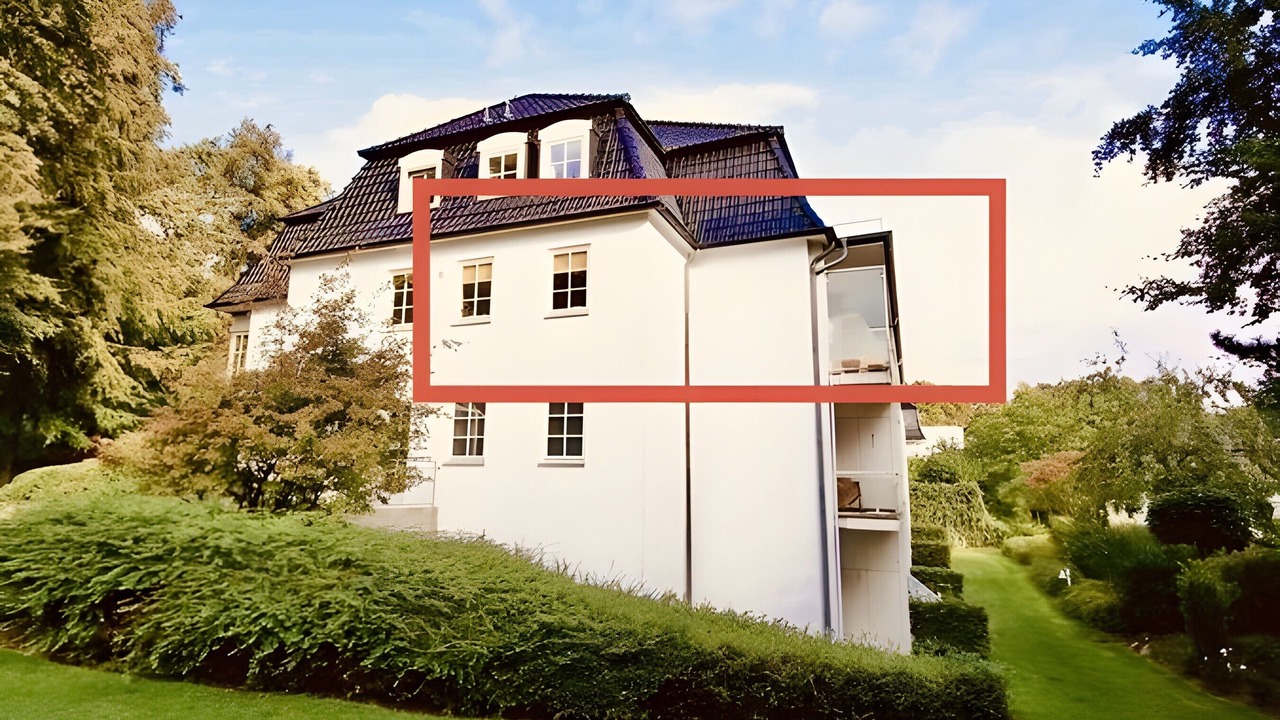 Photo of Outdoor in Alt-Travemunde/Ronnau