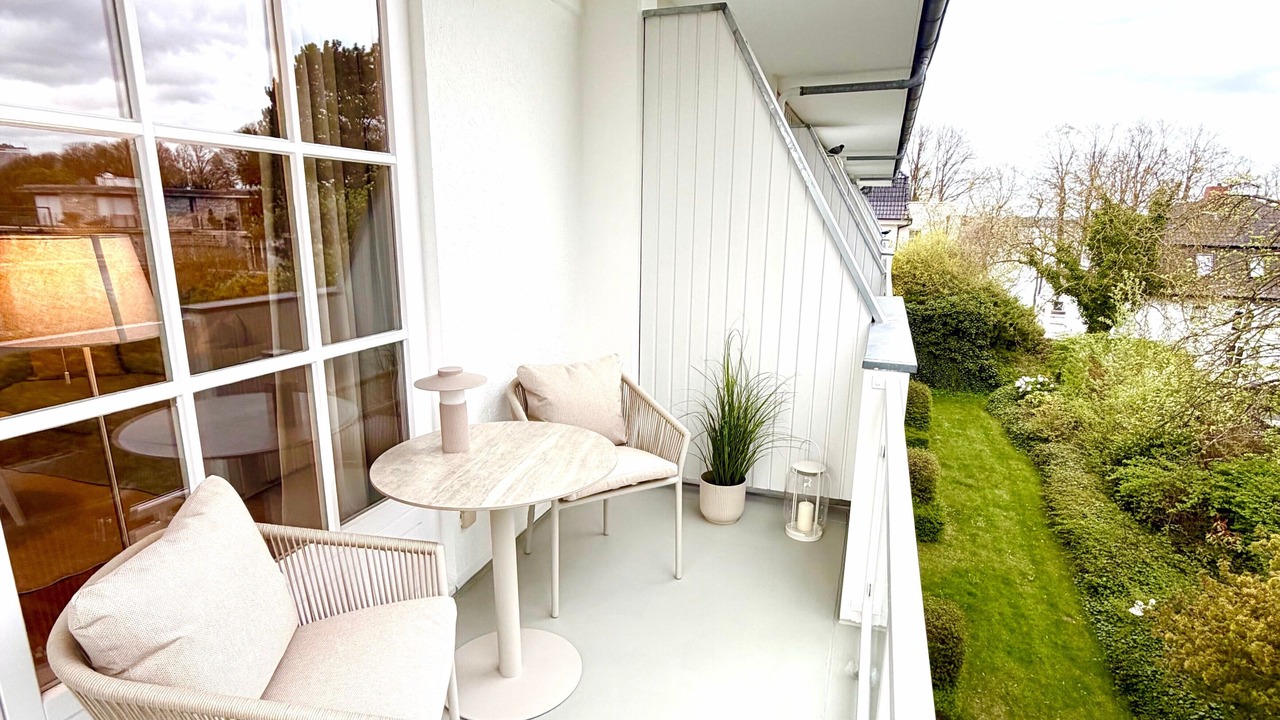 Photo of Outdoor in Alt-Travemunde/Ronnau