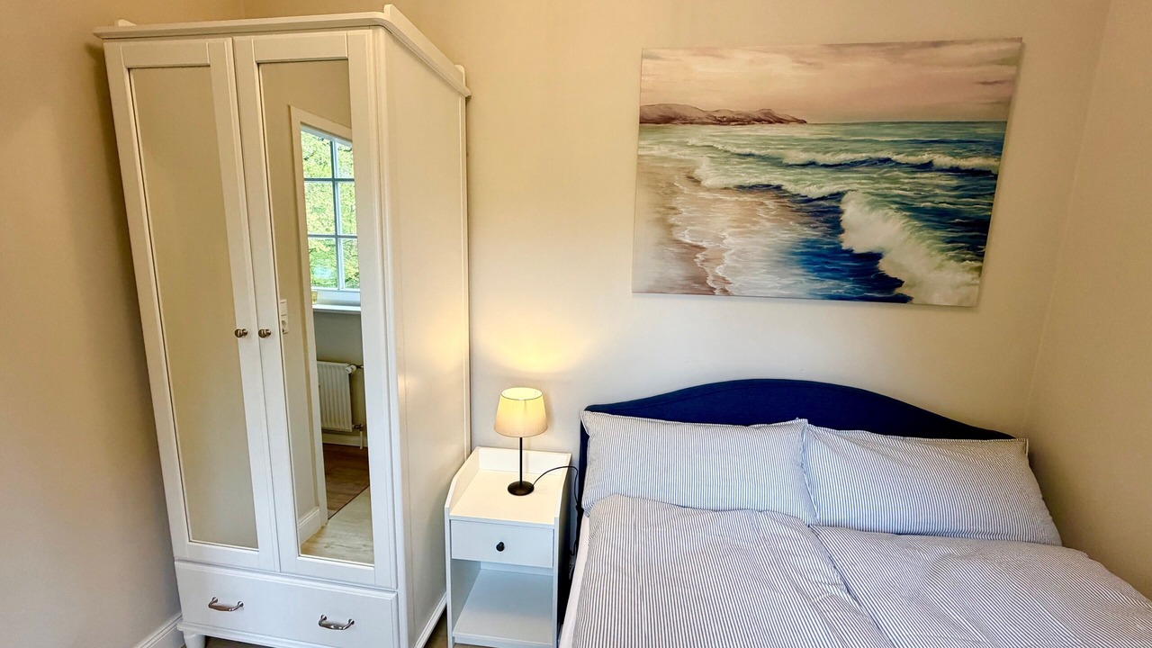 Photo of Bedroom in Alt-Travemunde/Ronnau