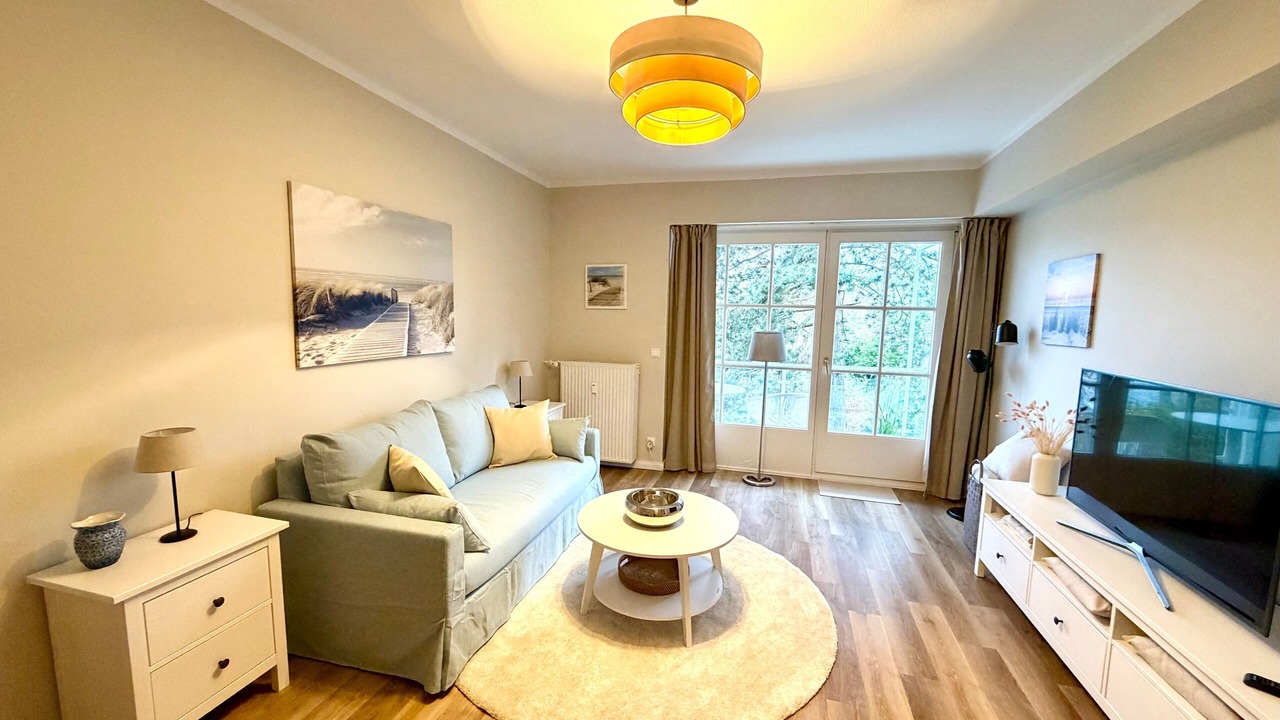 Photo of Livingroom in Alt-Travemunde/Ronnau