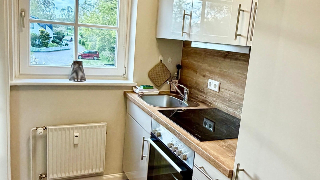 Photo of Kitchen in Alt-Travemunde/Ronnau