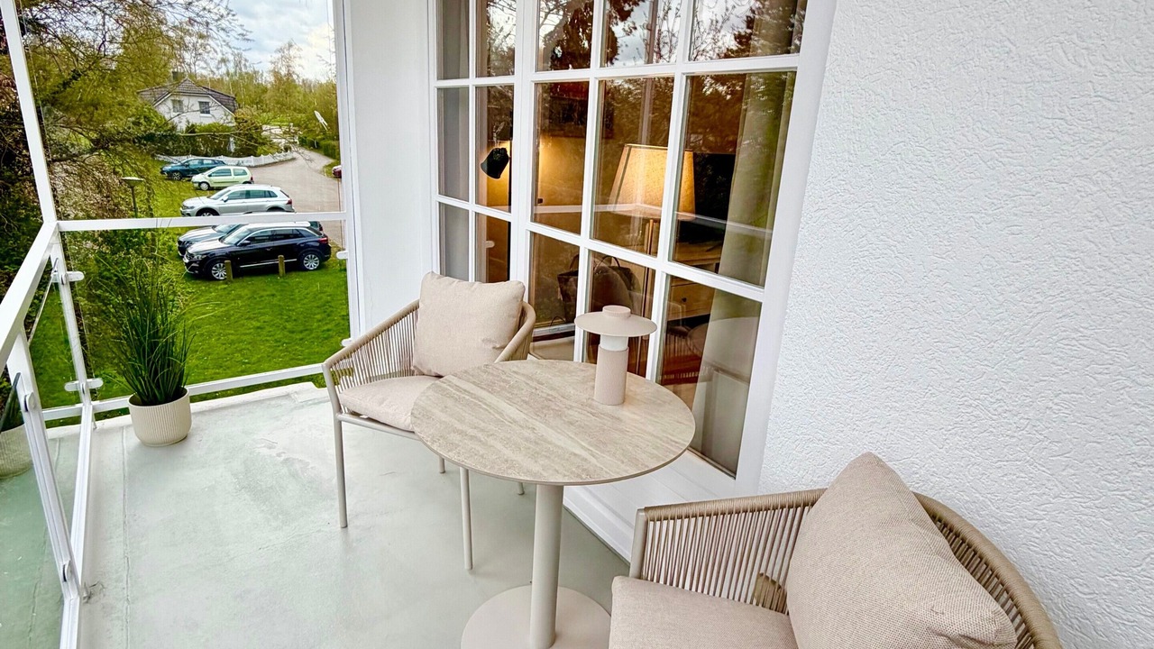 Photo of Outdoor in Alt-Travemunde/Ronnau