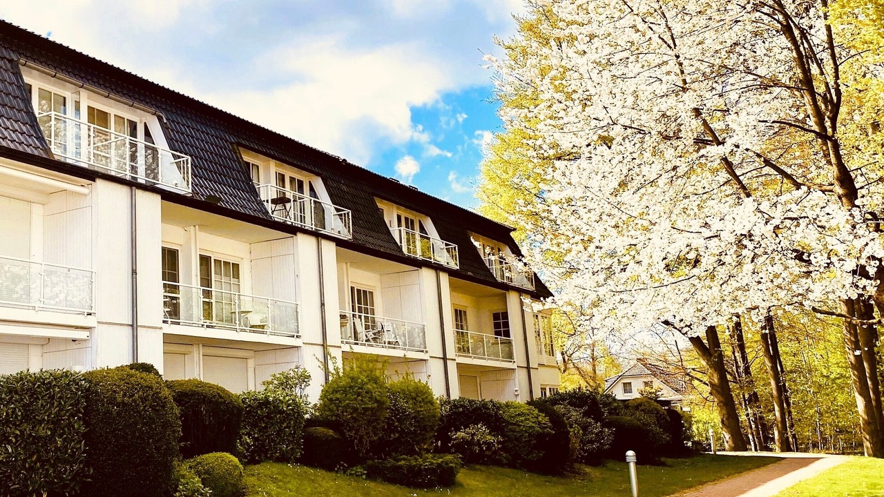 Photo of Outdoor in Alt-Travemunde/Ronnau