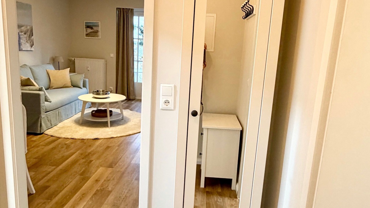 Photo of Livingroom in Alt-Travemunde/Ronnau
