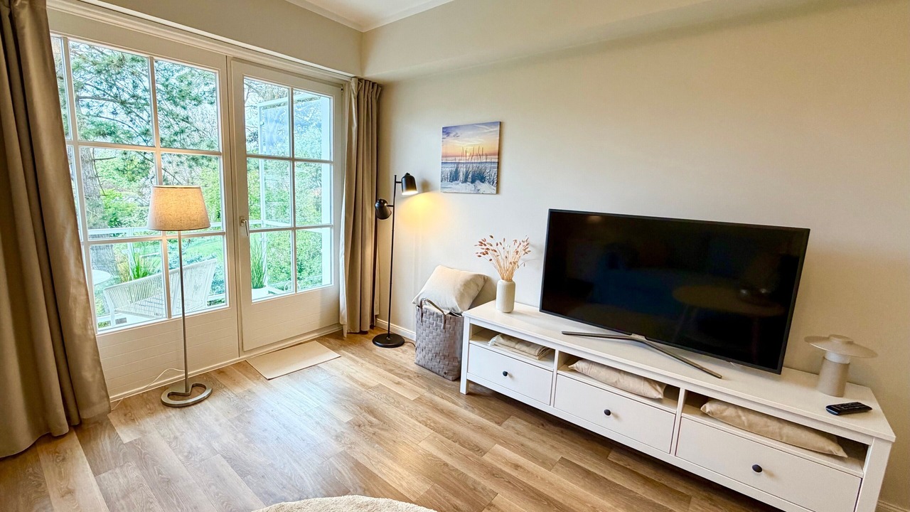 Photo of Livingroom in Alt-Travemunde/Ronnau