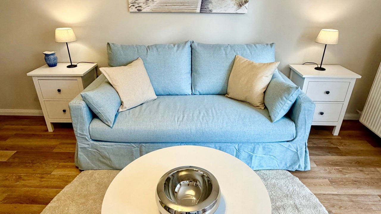 Photo of Livingroom in Alt-Travemunde/Ronnau