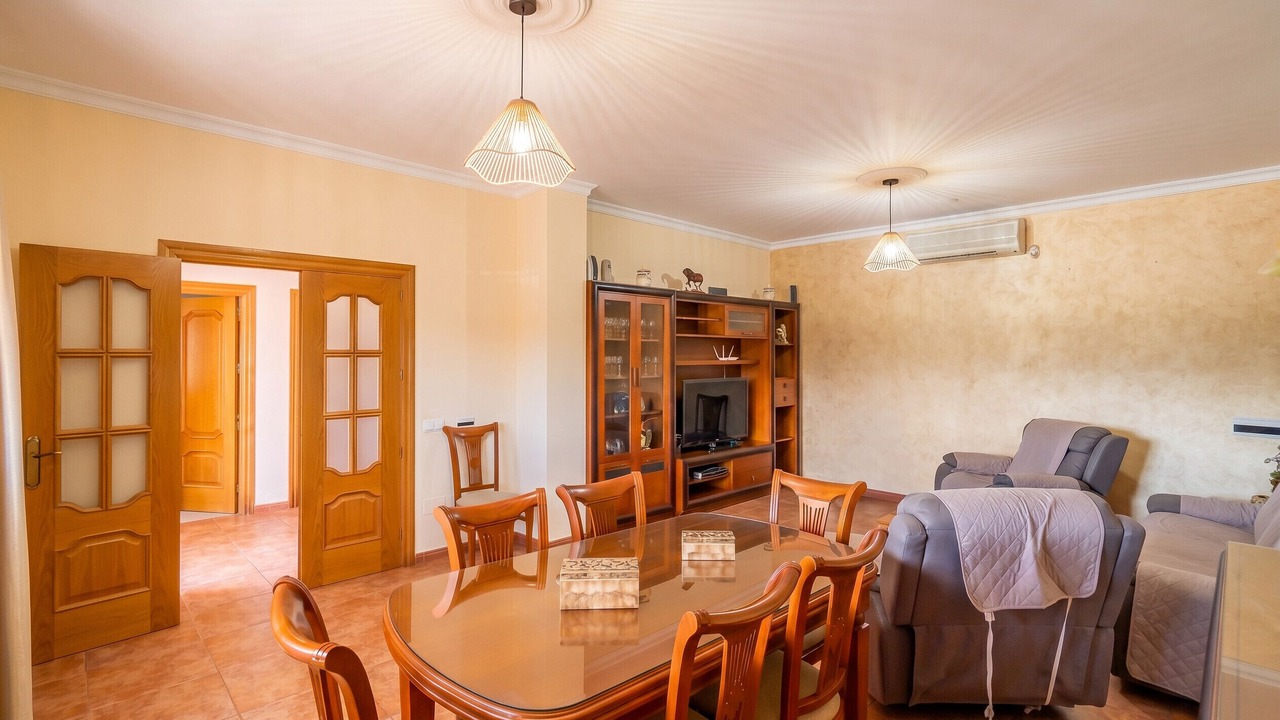 Photo of Livingroom in Antequera