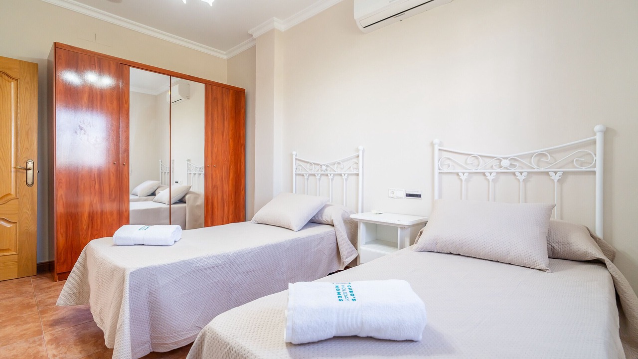 Photo of Bedroom in Antequera