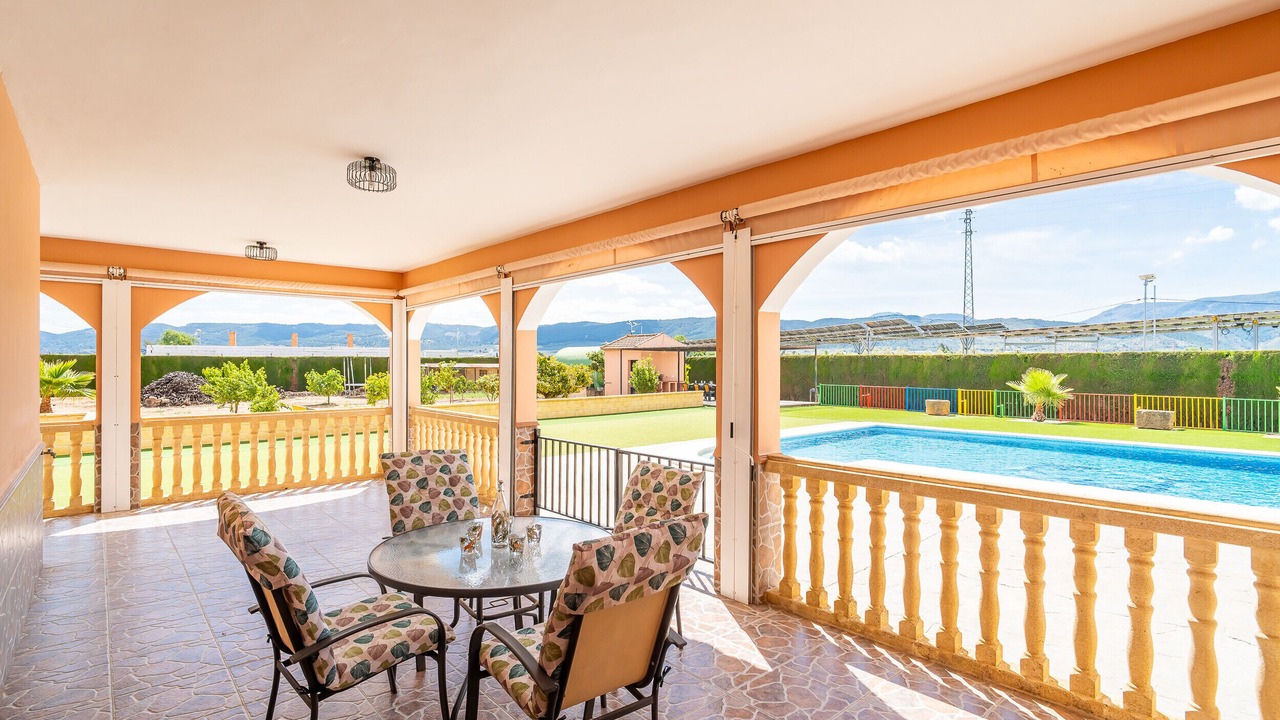 Photo of Outdoor in Antequera