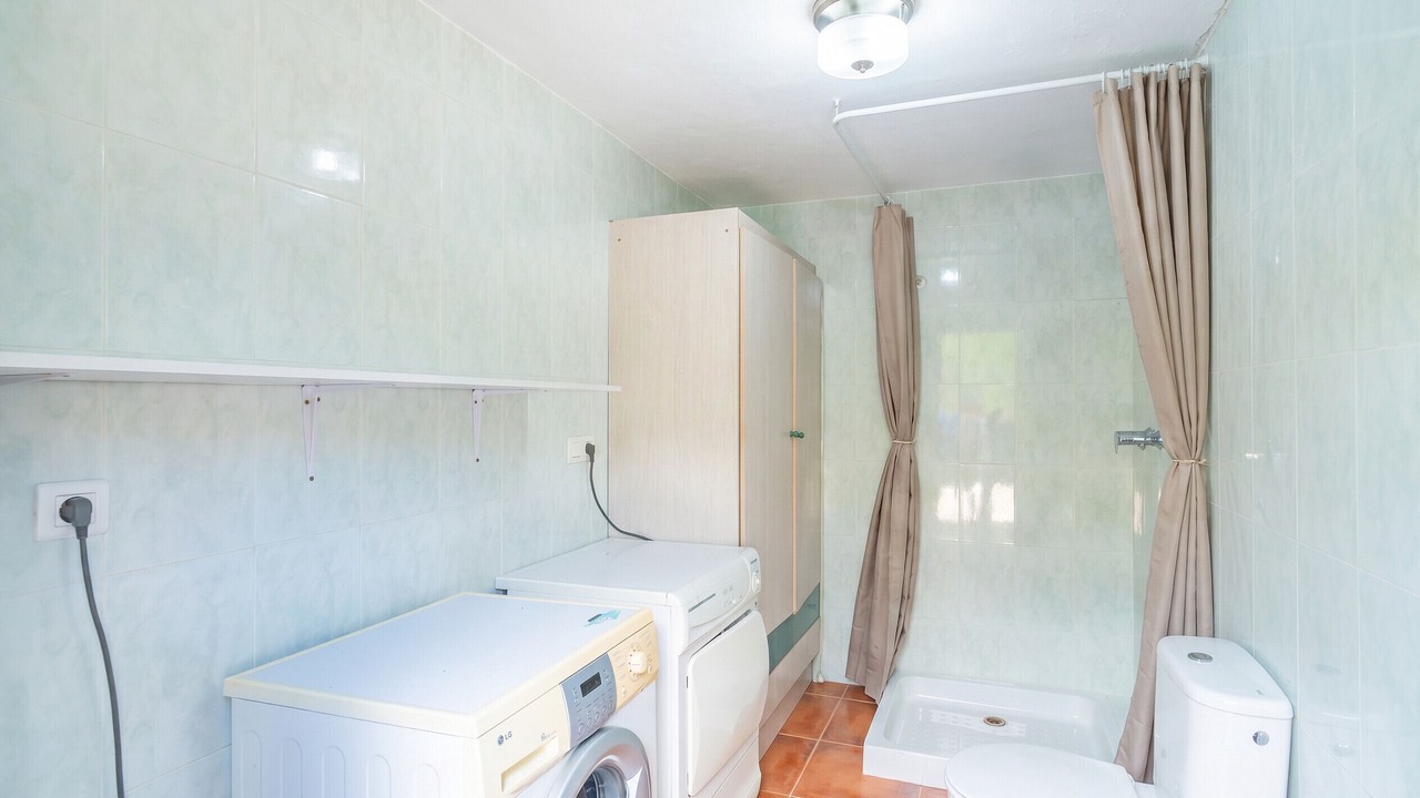 Photo of Bathroom in Antequera