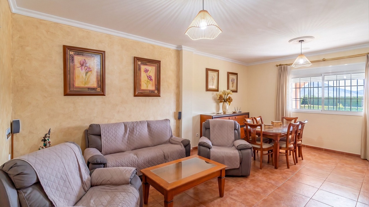 Photo of Livingroom in Antequera