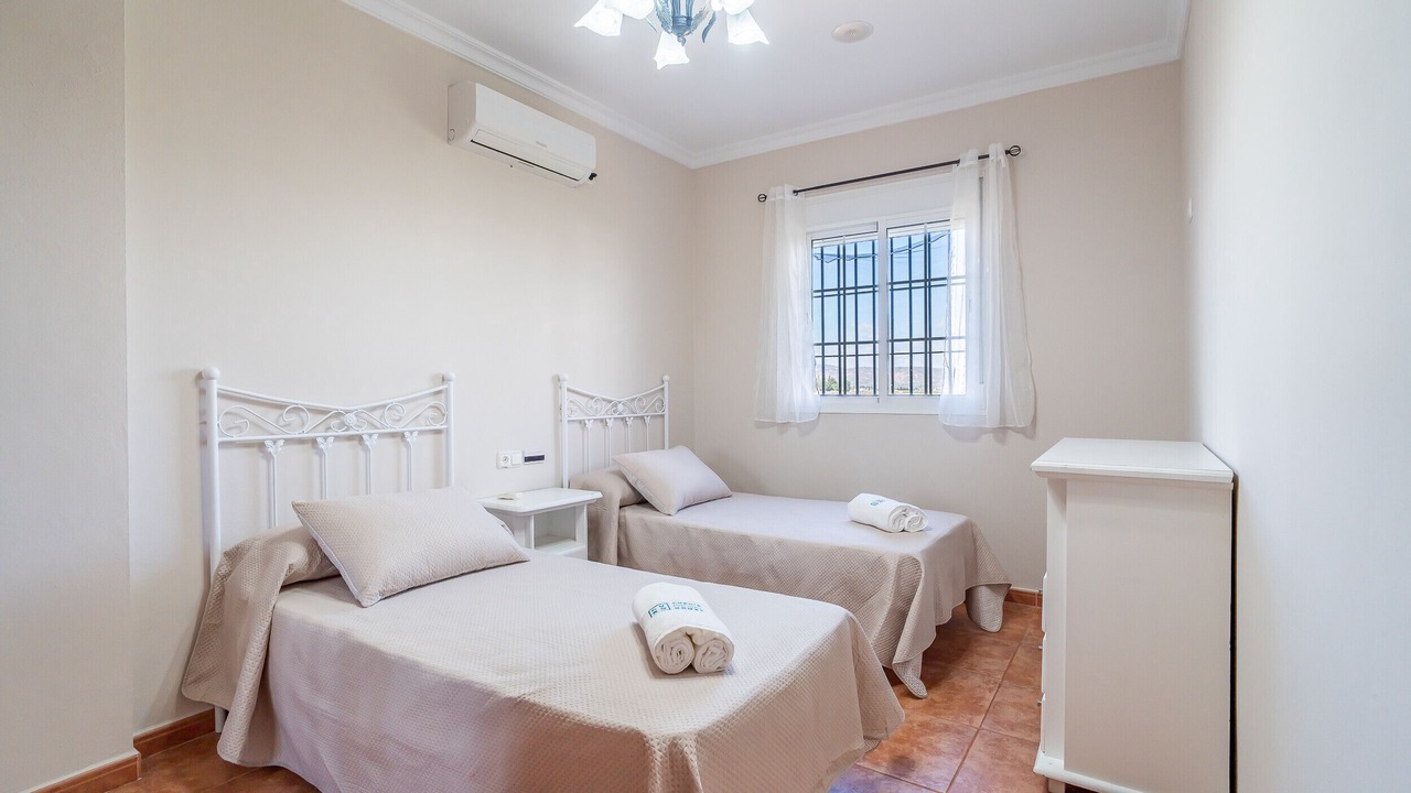 Photo of Bedroom in Antequera