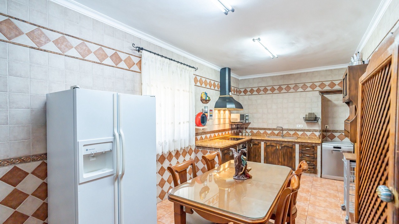 Photo of Kitchen in Antequera