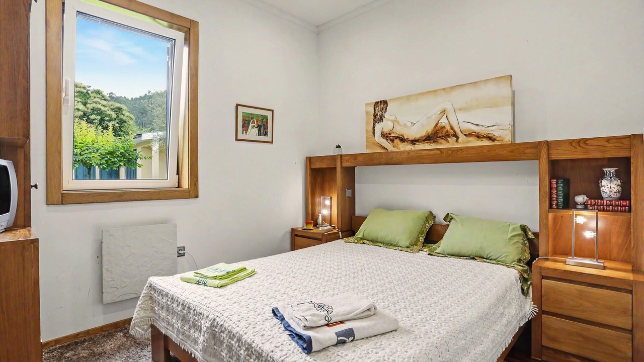 Photo of Bedroom in Vale de Cambra