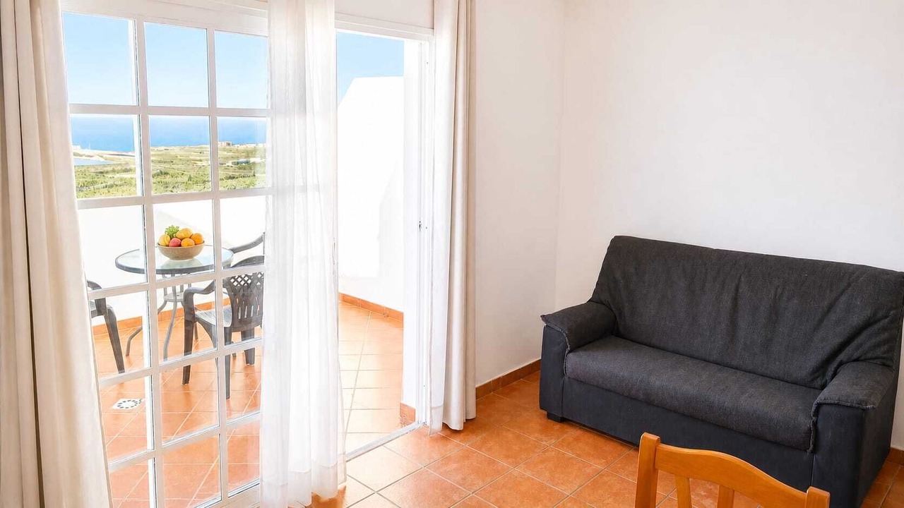 Photo of Livingroom in Buen Paso