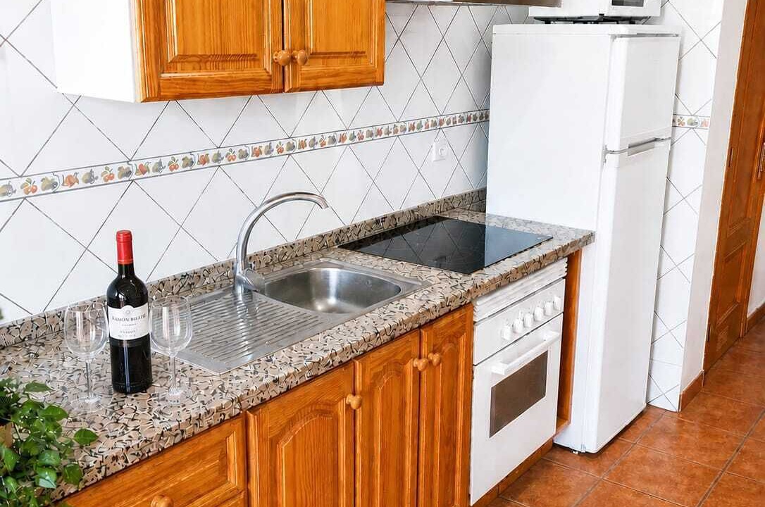 Photo of Kitchen in Buen Paso