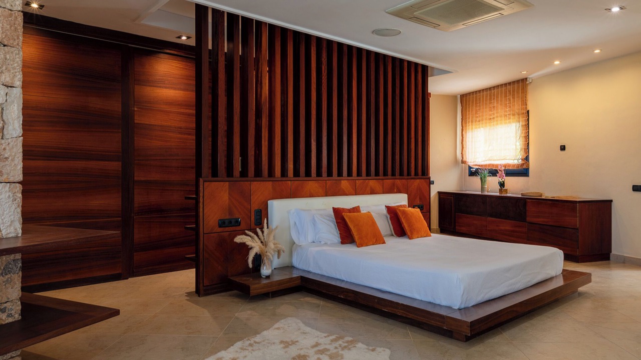 Photo of Bedroom in Cala de Bou