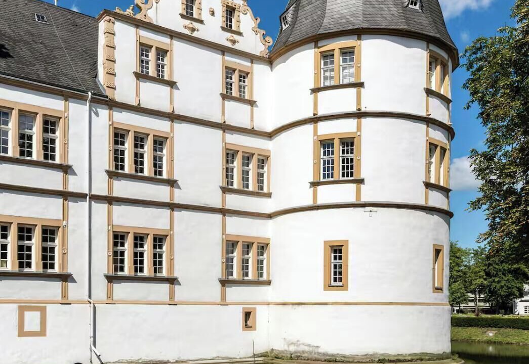 Photo of Outdoor in Schloß Neuhaus