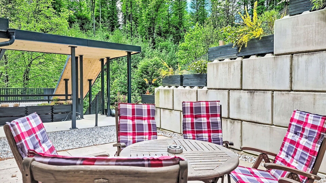 Photo of Outdoor in Gnadenwald