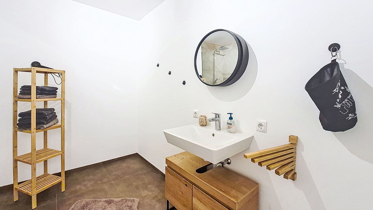 Photo of Bathroom in Gnadenwald