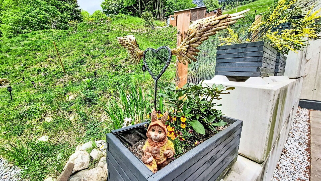 Photo of Outdoor in Gnadenwald