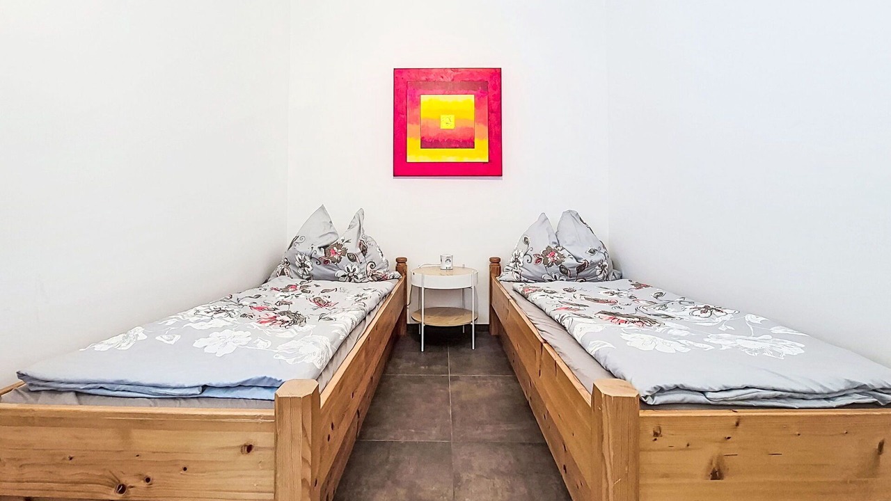 Photo of Bedroom in Gnadenwald