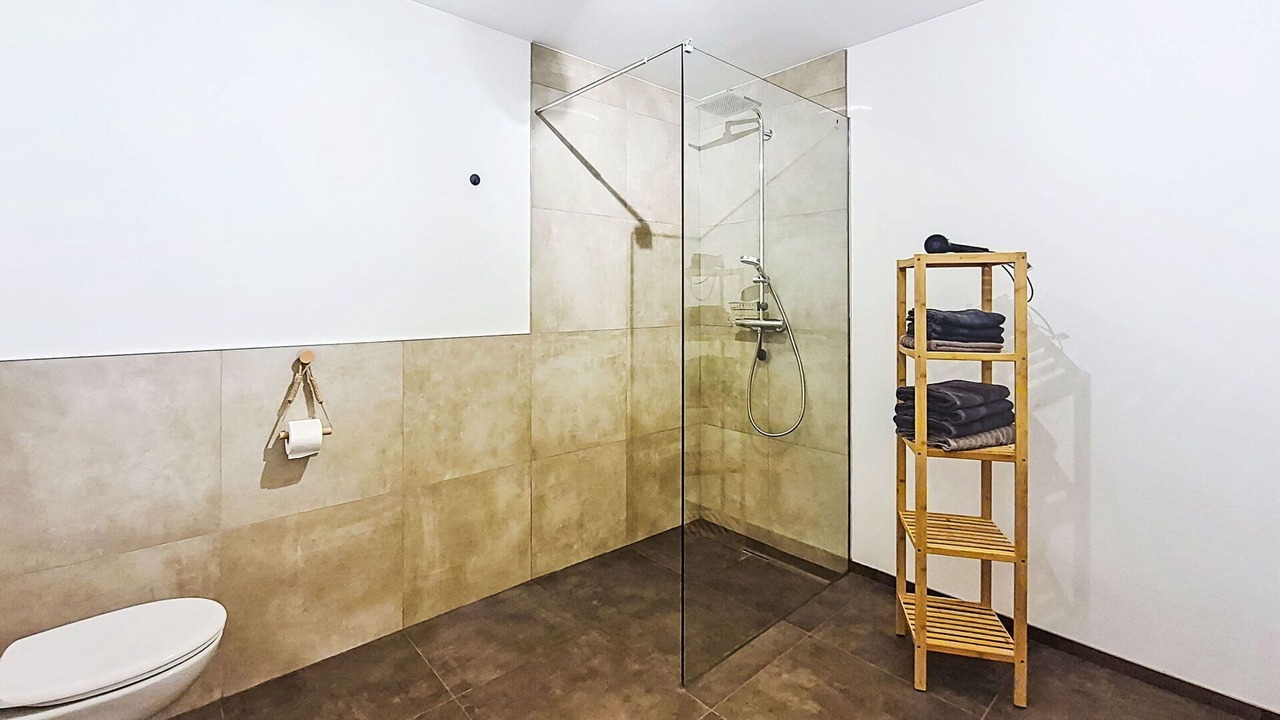 Photo of Bathroom in Gnadenwald