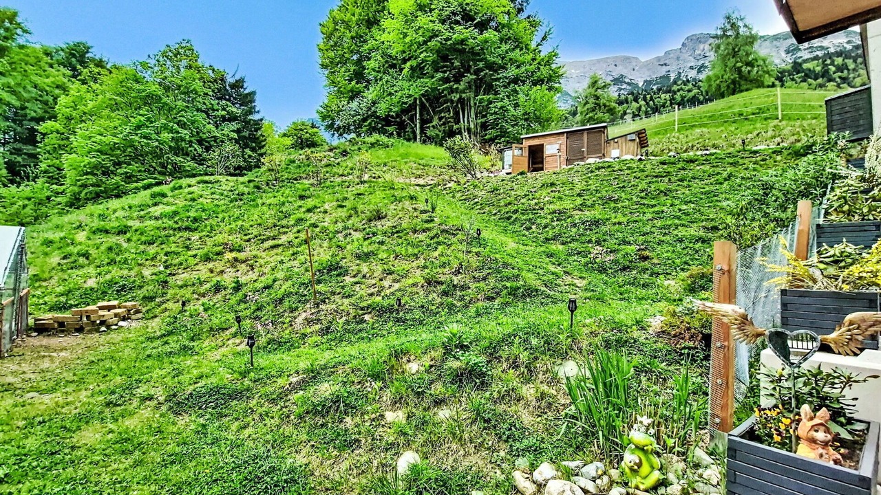 Photo of Outdoor in Gnadenwald