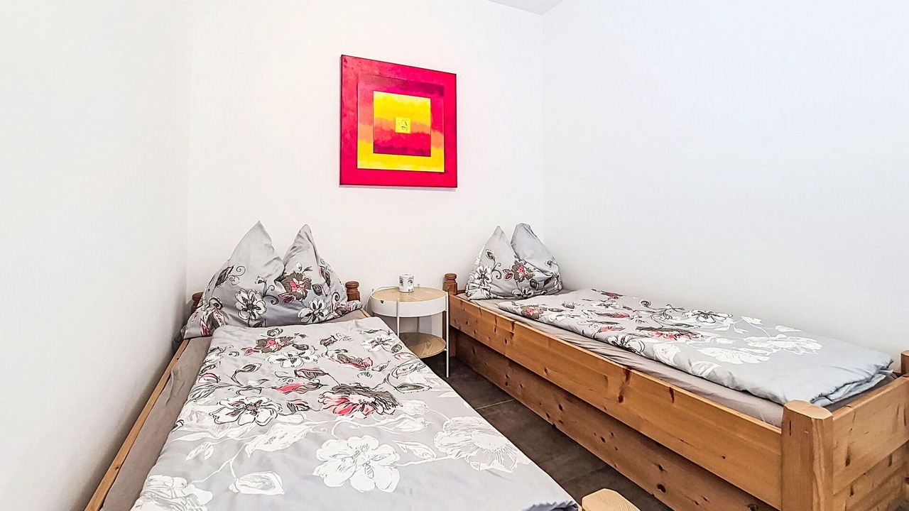Photo of Bedroom in Gnadenwald