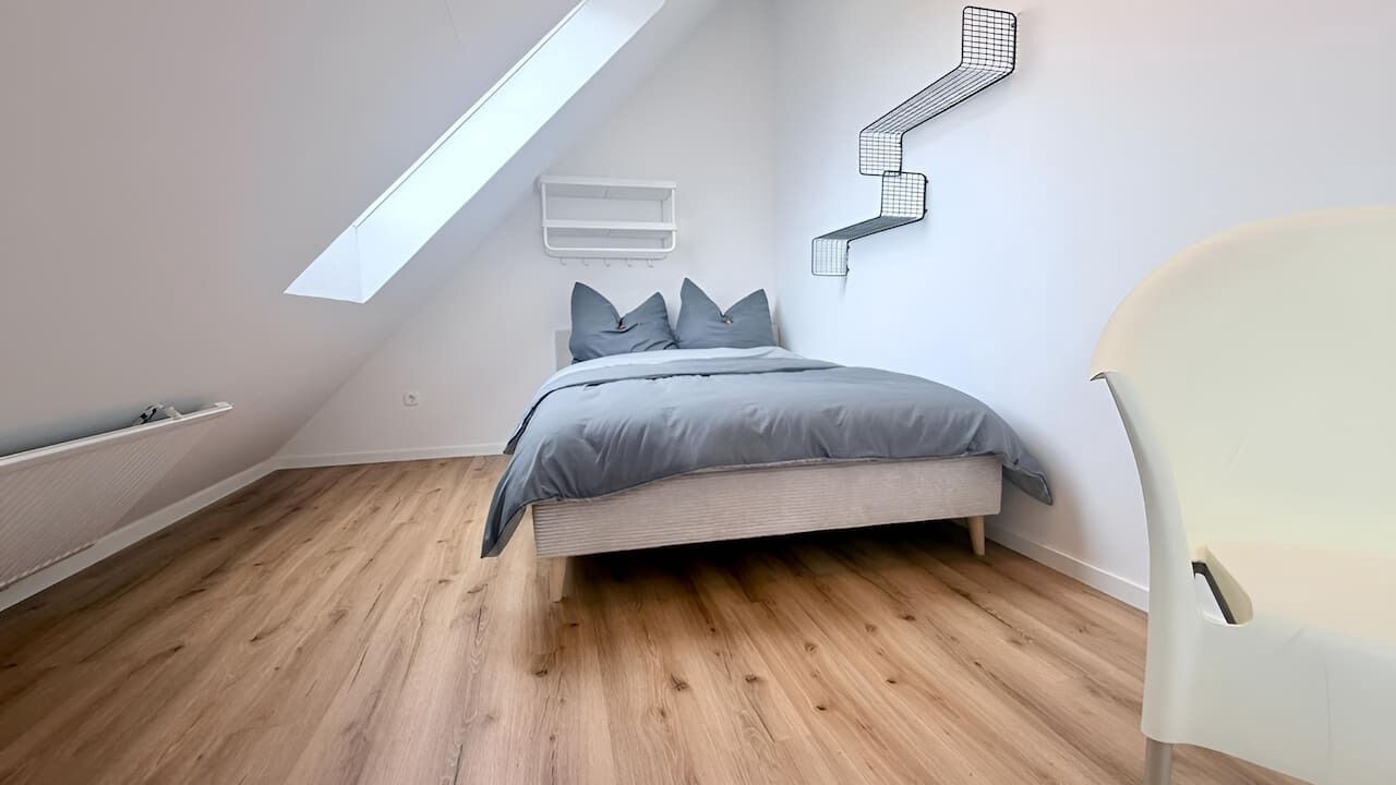 Photo of Bedroom in Lingen