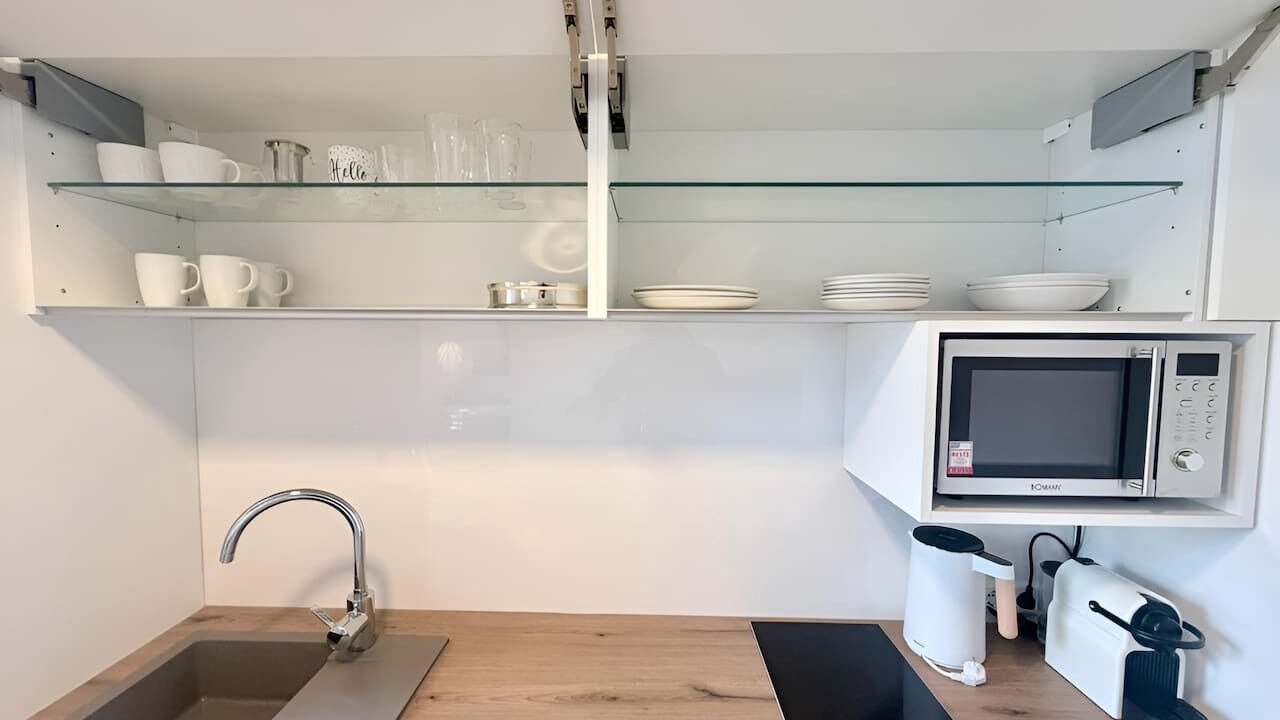 Photo of Kitchen in Lingen