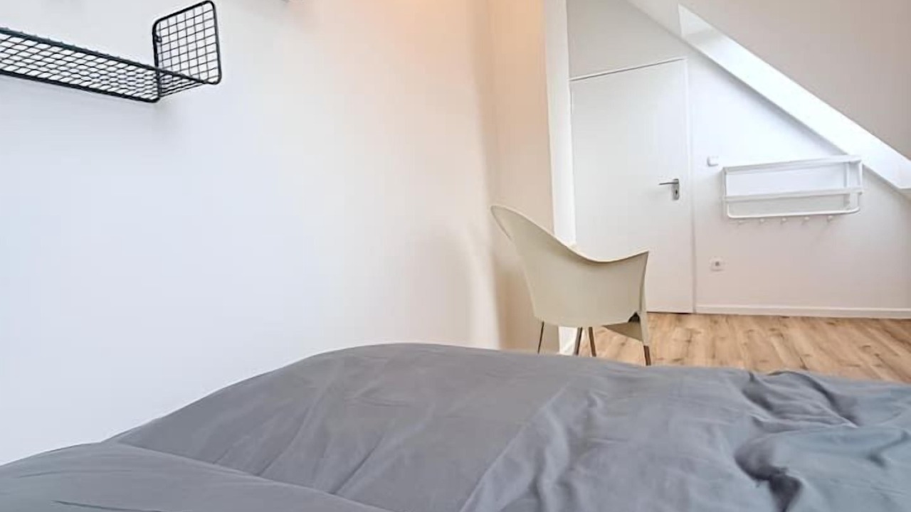 Photo of Bedroom in Lingen