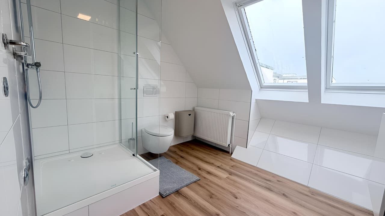 Photo of Bathroom in Lingen