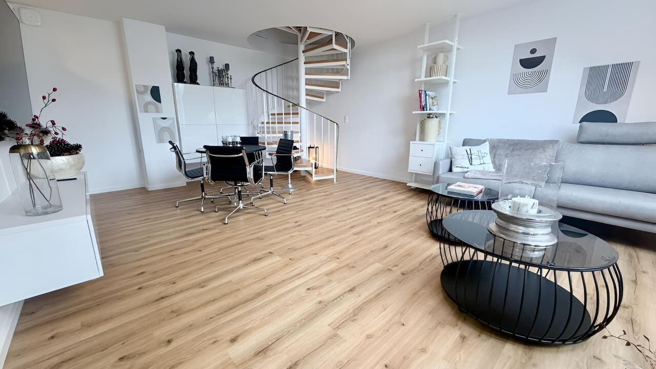 Photo of Livingroom in Lingen