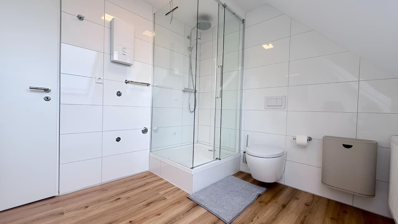Photo of Bathroom in Lingen
