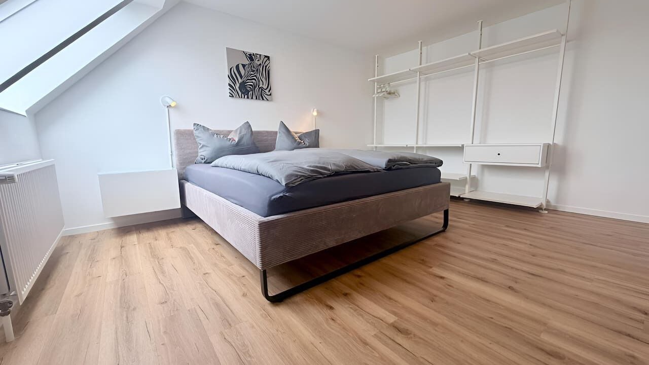Photo of Bedroom in Lingen