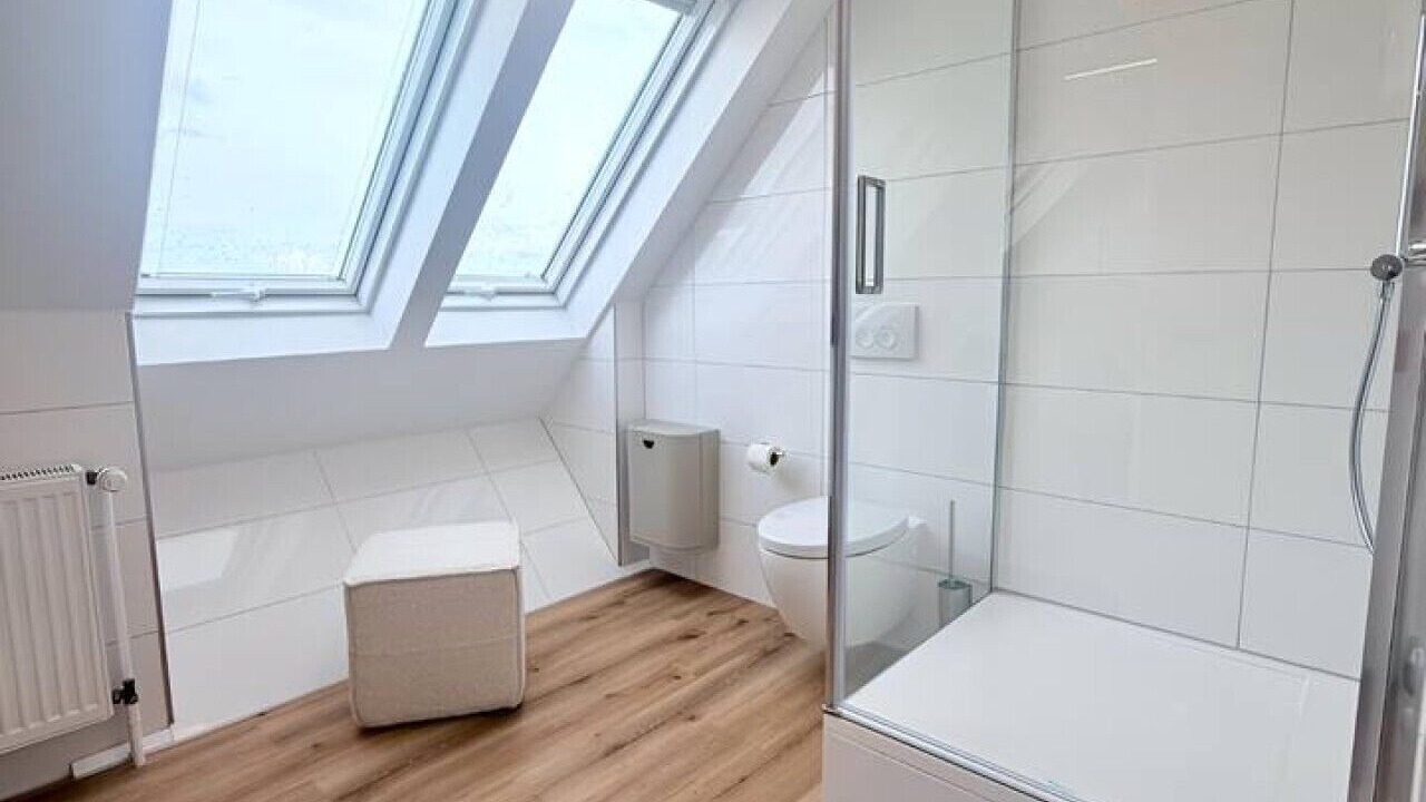 Photo of Bathroom in Lingen