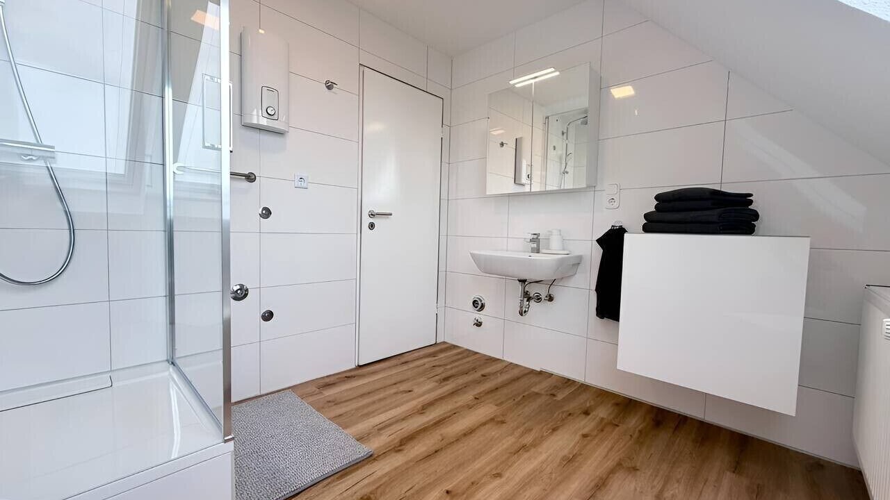 Photo of Bathroom in Lingen