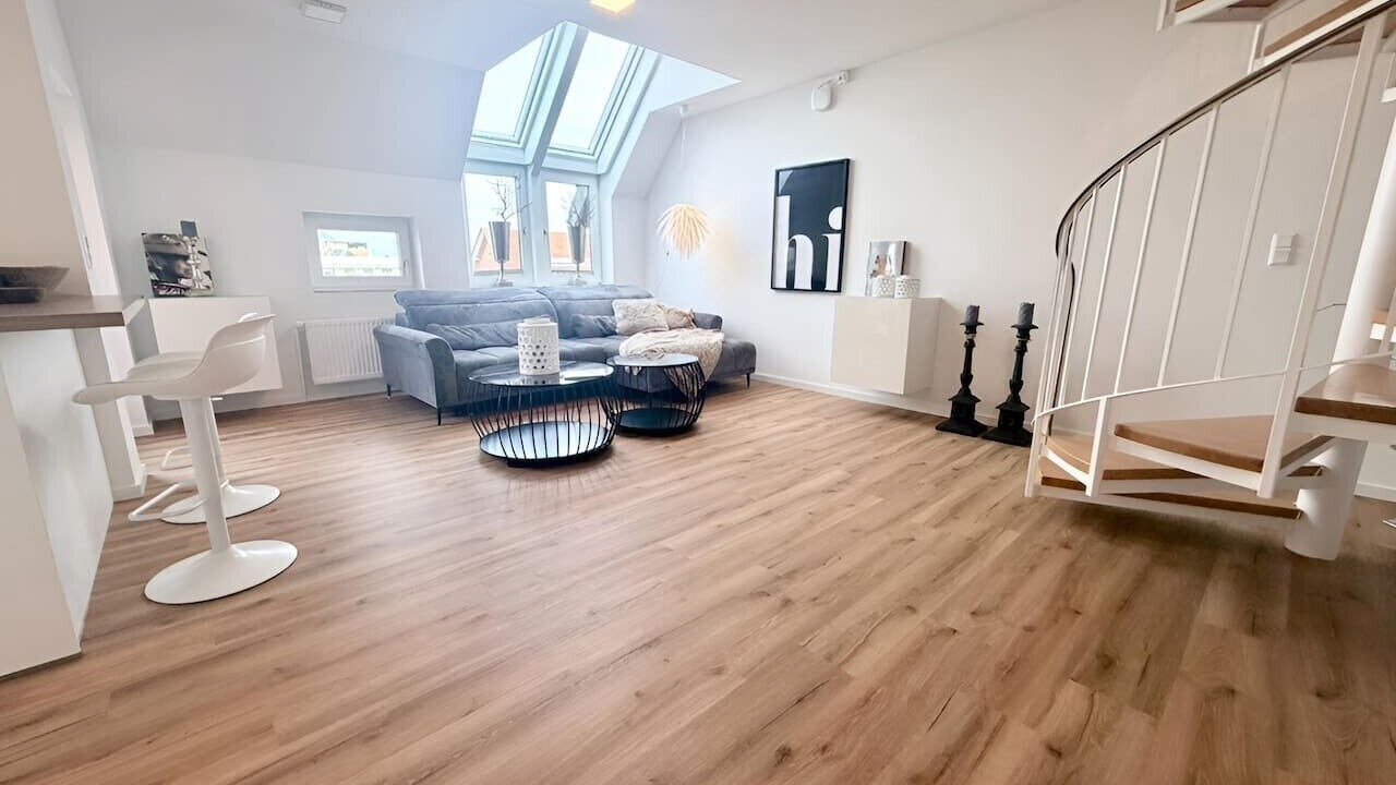 Photo of Livingroom in Lingen