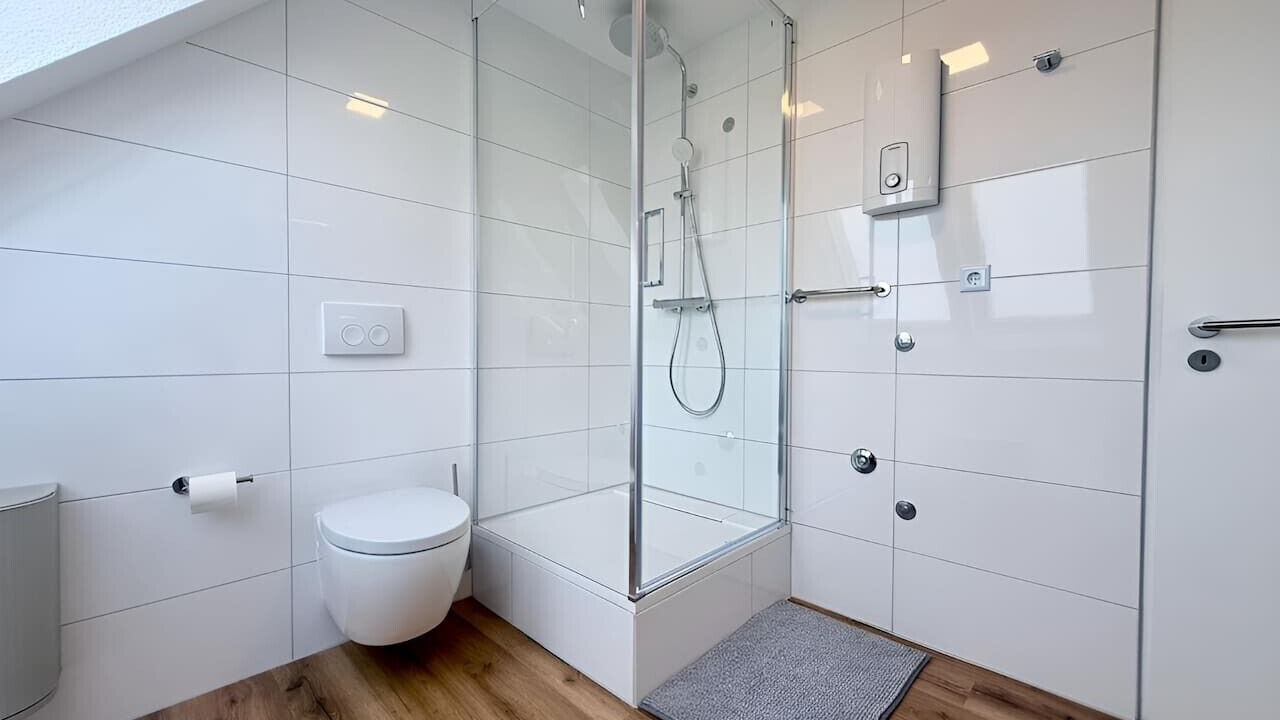 Photo of Bathroom in Lingen