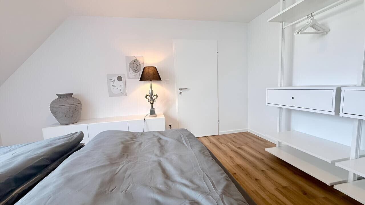 Photo of Bedroom in Lingen