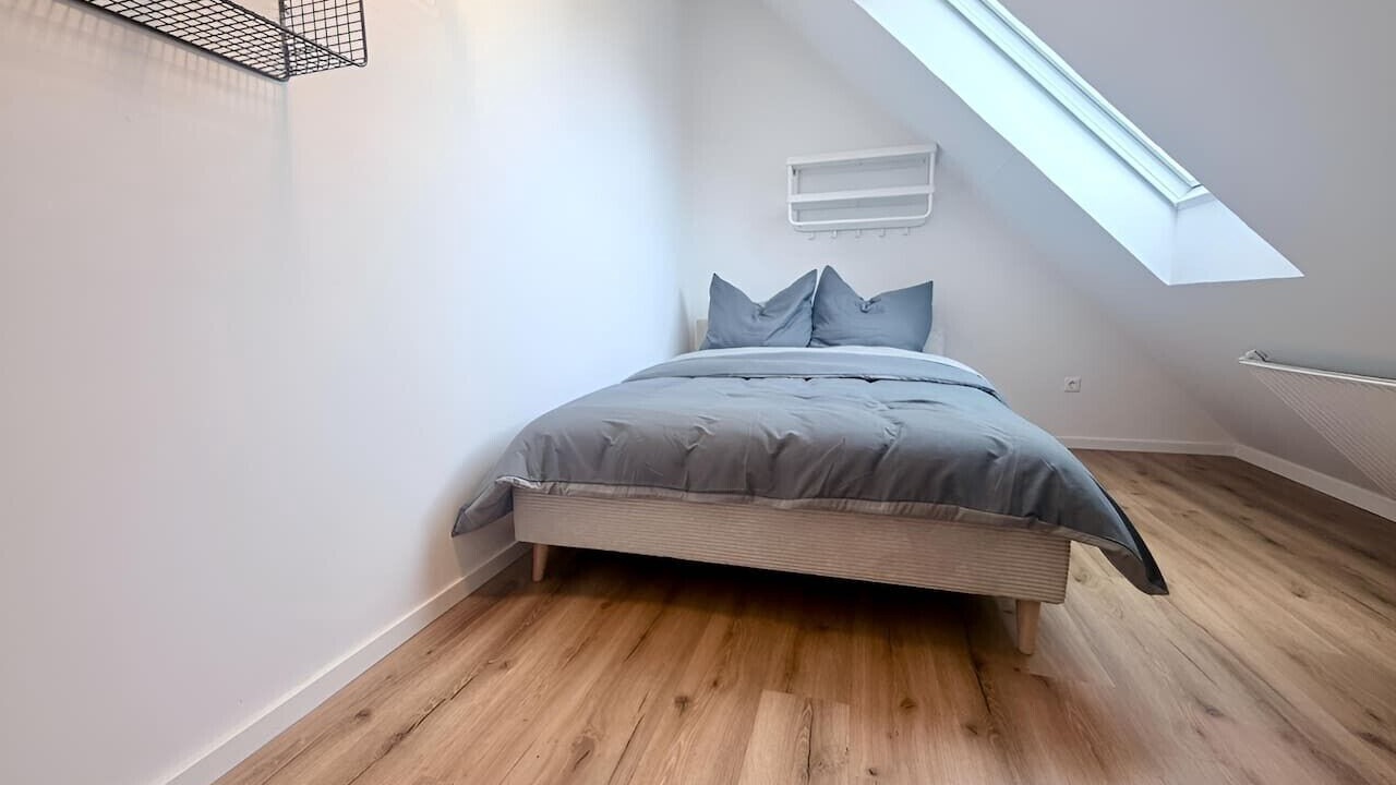 Photo of Bedroom in Lingen