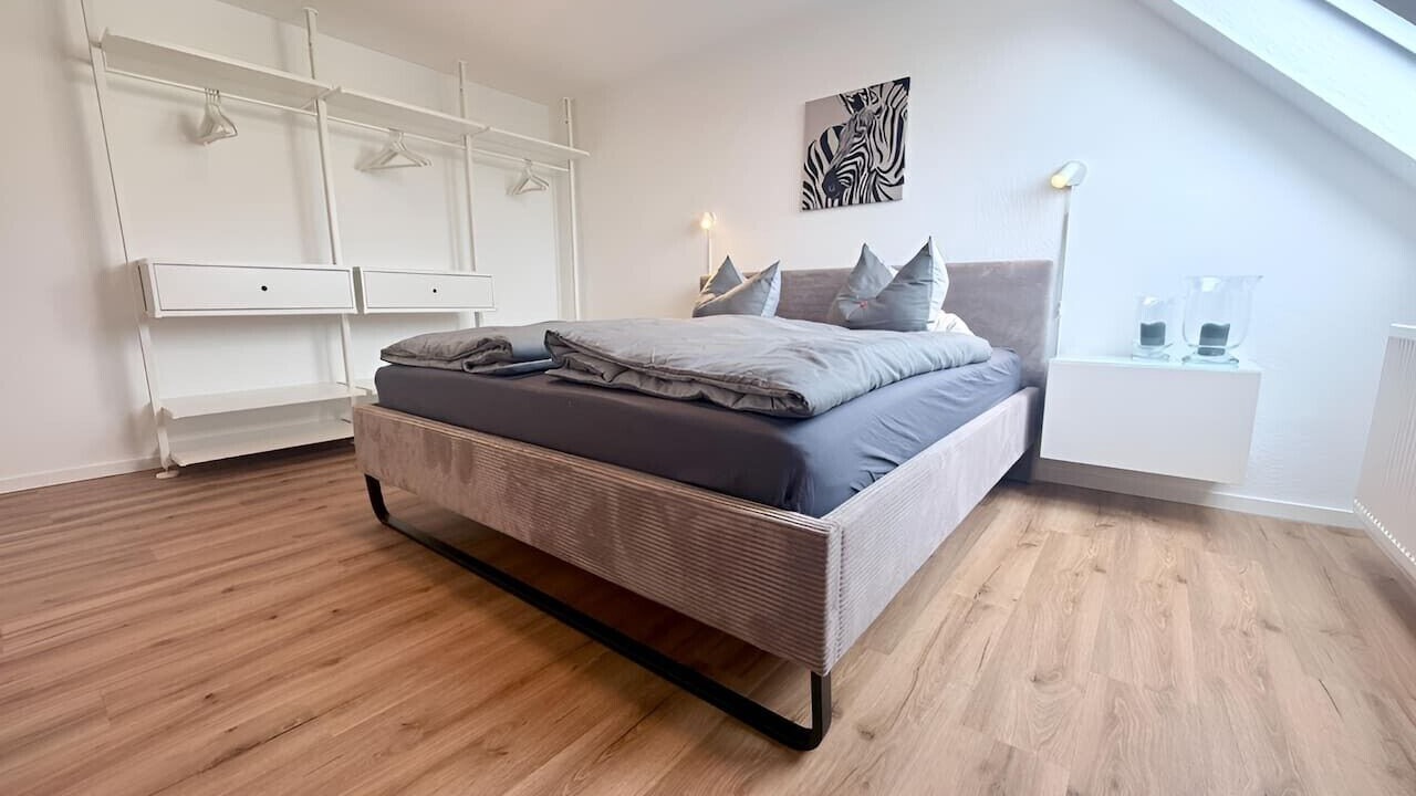 Photo of Bedroom in Lingen