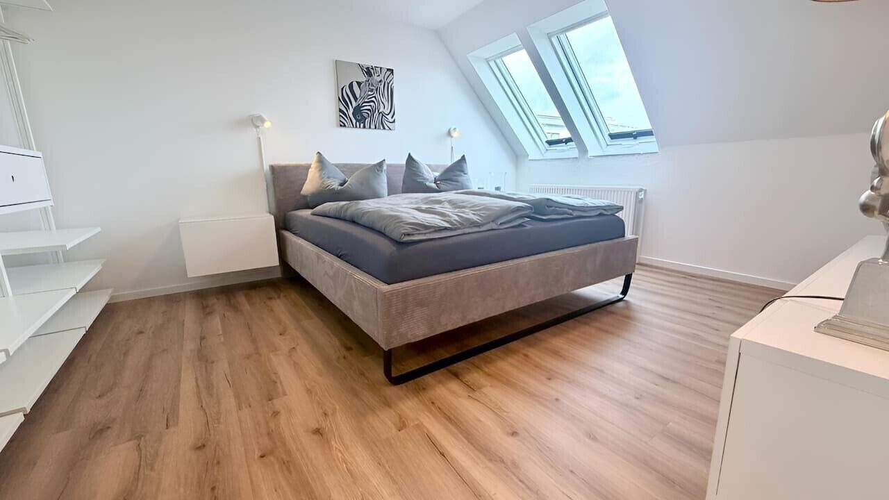 Photo of Bedroom in Lingen