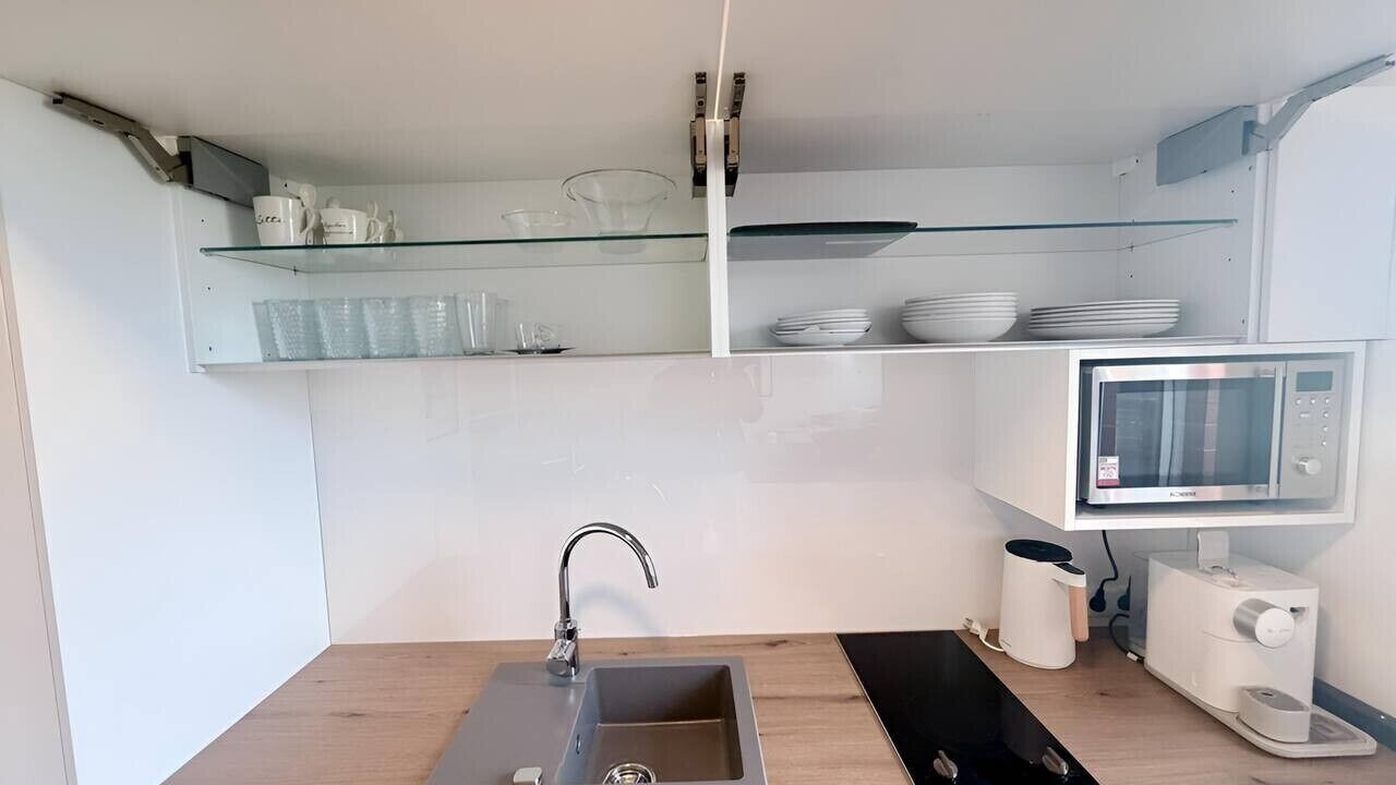 Photo of Kitchen in Lingen