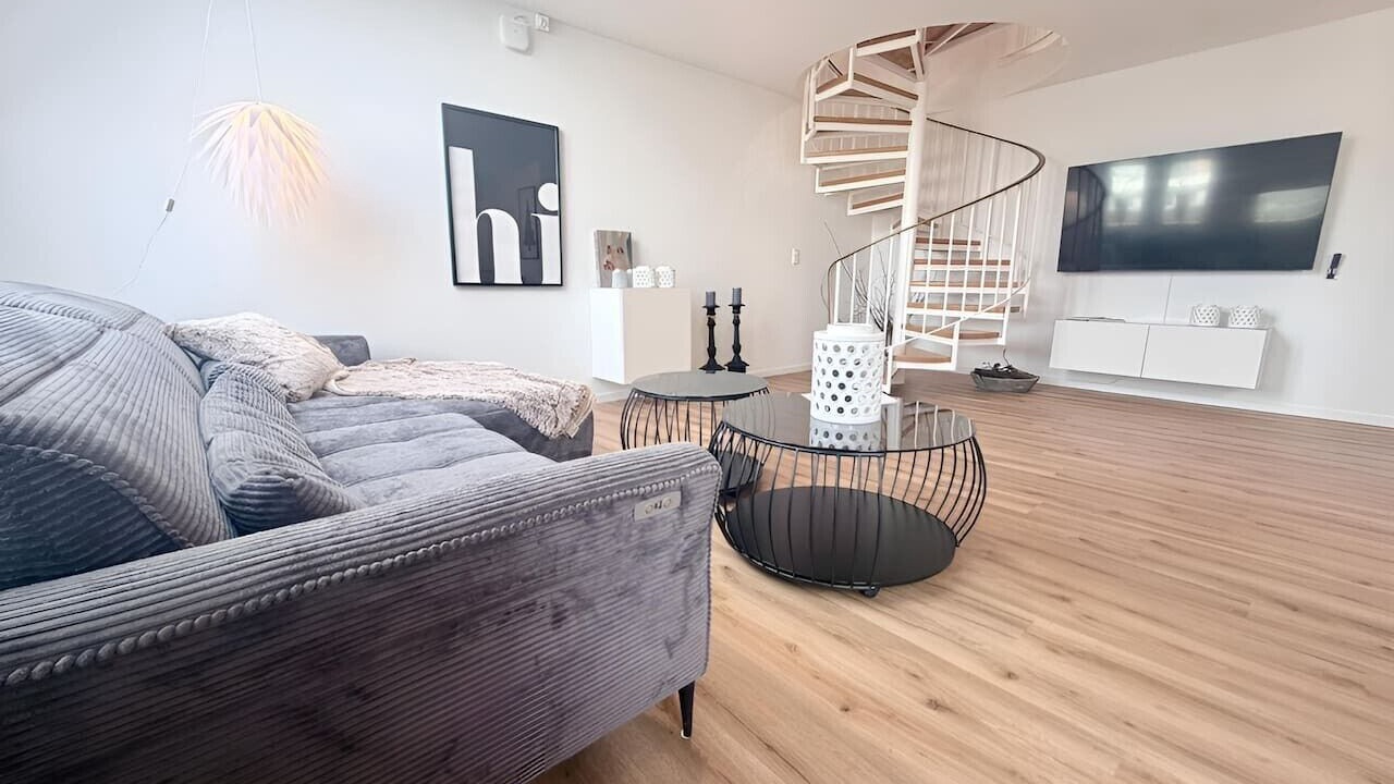 Photo of Livingroom in Lingen