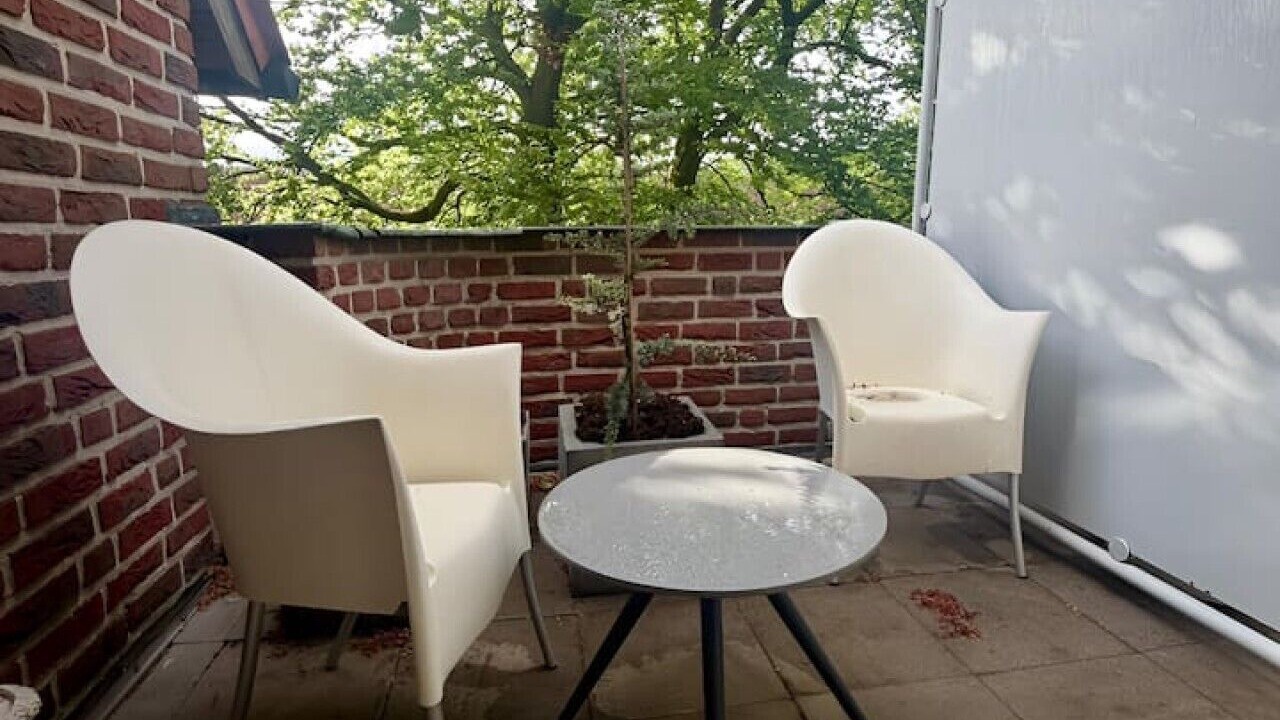 Photo of Patio Balcony in Lingen