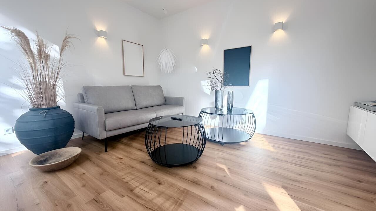 Photo of Livingroom in Lingen