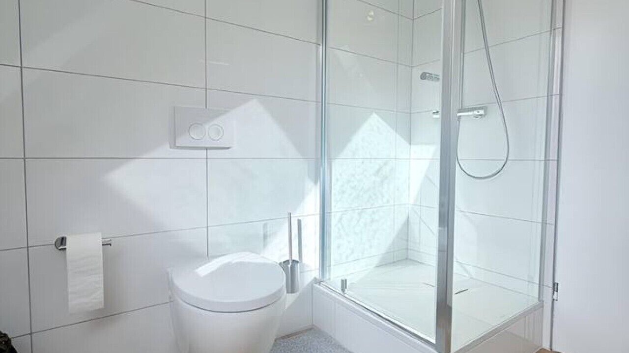 Photo of Bathroom in Lingen