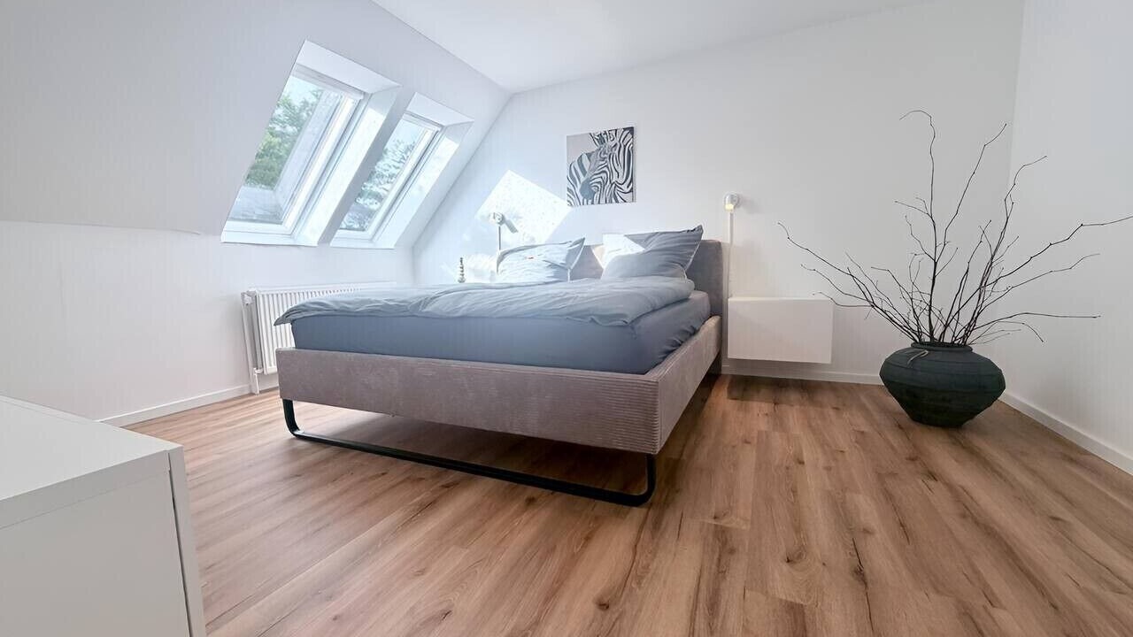 Photo of Bedroom in Lingen